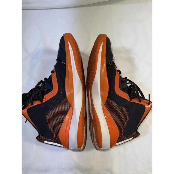 Adidas Crazy Ghost size 13US ART C77312 Basketball EUC - Picture 8 of 14